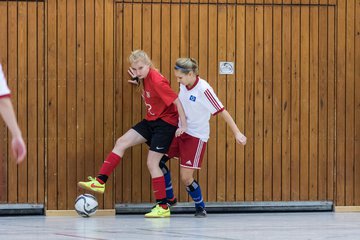 Bild 405 - Volksbank-Cup Horst